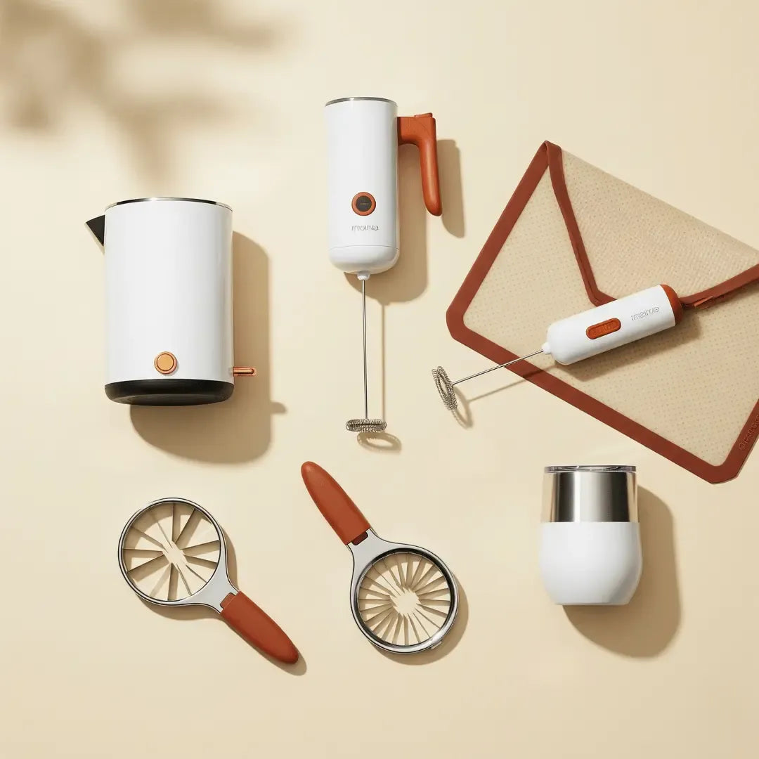 KITCHENWARE