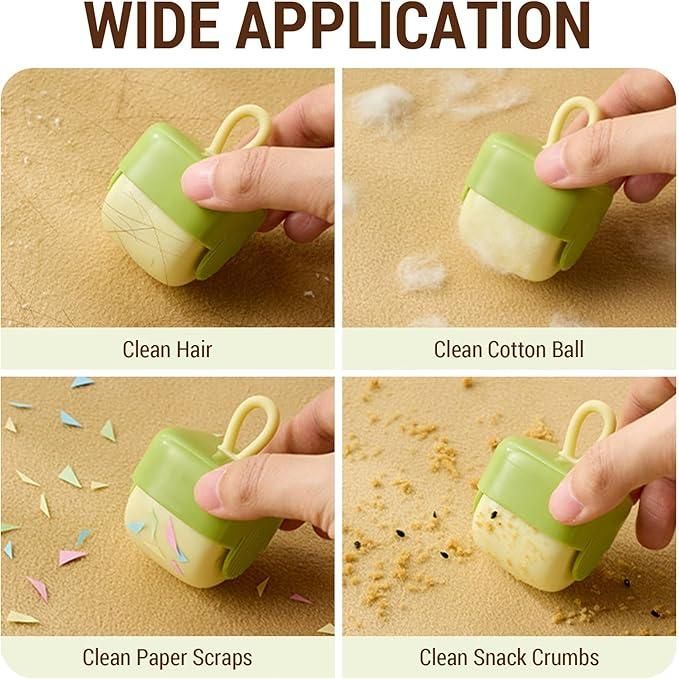 Portable Sticky Roller