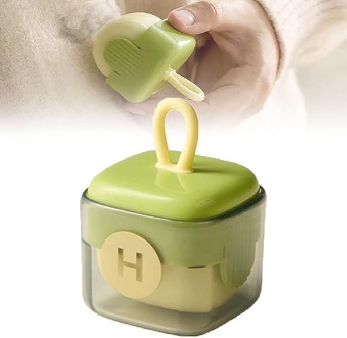 Portable Sticky Roller