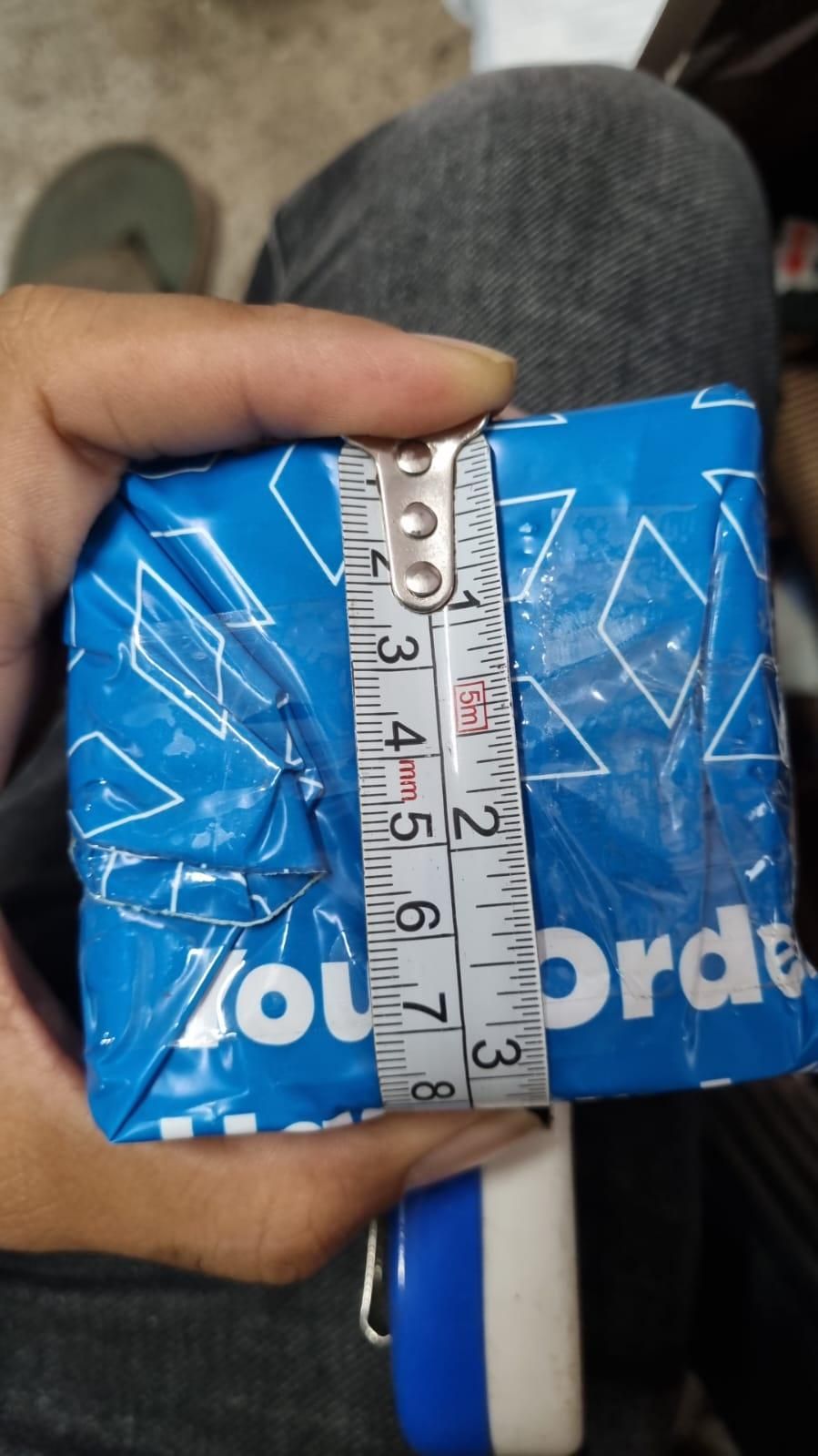 Portable Sticky Roller