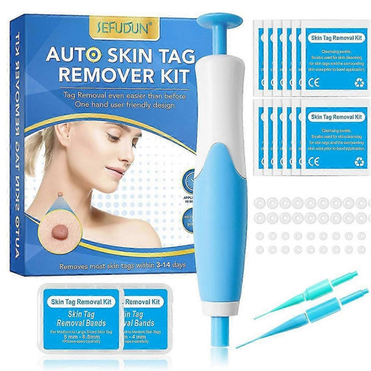 Skin-Tag Remover Double Headed Pen Set