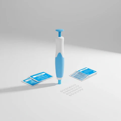 Skin-Tag Remover Double Headed Pen Set